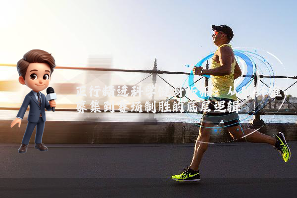 正行精进科学健身板报:从肌纤维募集到赛场制胜的底层逻辑