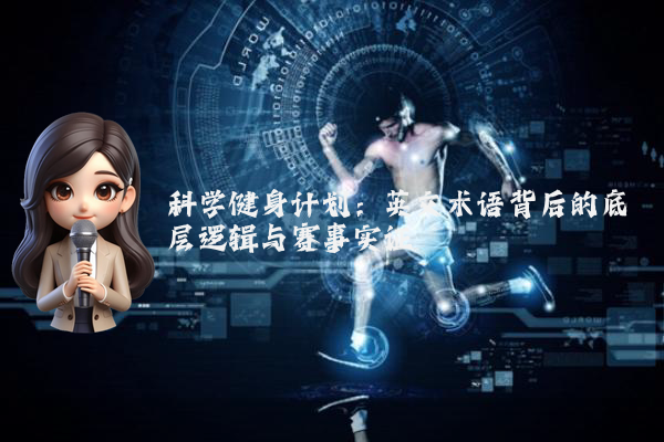 科学健身计划:英文术语背后的底层逻辑与赛事实证