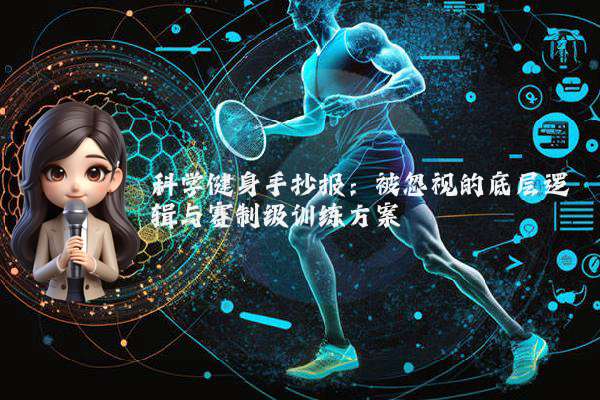 科学健身手抄报：被忽视的底层逻辑与赛制级训练方案