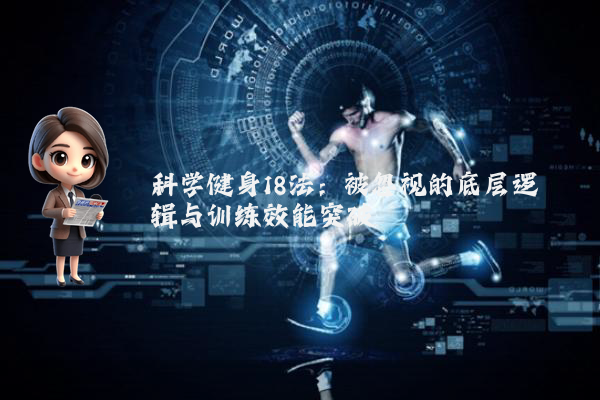 科学健身18法：被忽视的底层逻辑与训练效能突破
