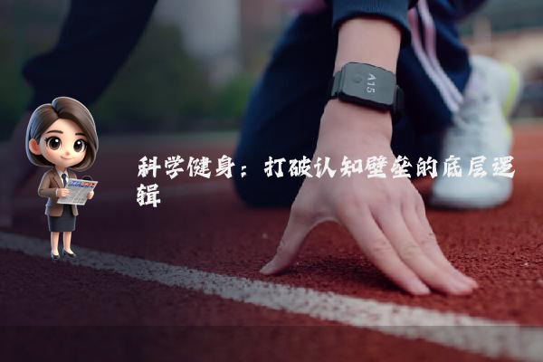 科学健身：打破认知壁垒的底层逻辑