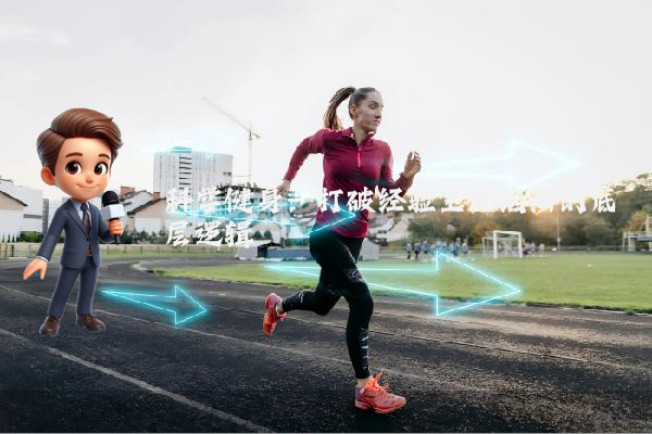 科学健身：打破经验主义陷阱的底层逻辑