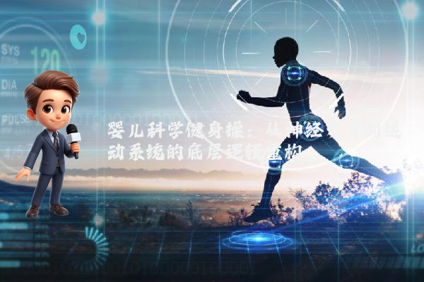 婴儿科学健身操：从神经发育到运动系统的底层逻辑重构