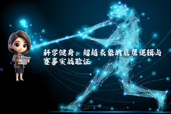 科学健身:超越表象的底层逻辑与赛事实战验证