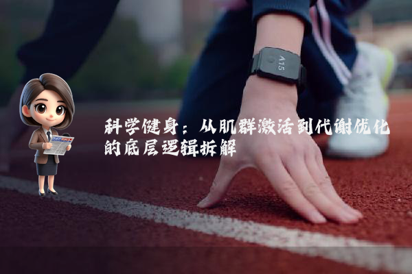 科学健身:从肌群激活到代谢优化的底层逻辑拆解