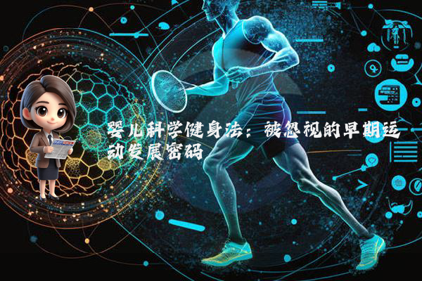 婴儿科学健身法:被忽视的早期运动发展密码