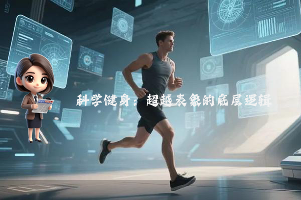 科学健身：超越表象的底层逻辑