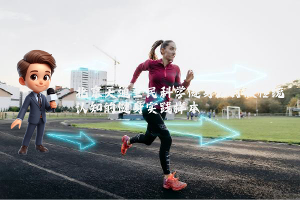 北京天通全民科学健身：打破传统认知的健身实践样本