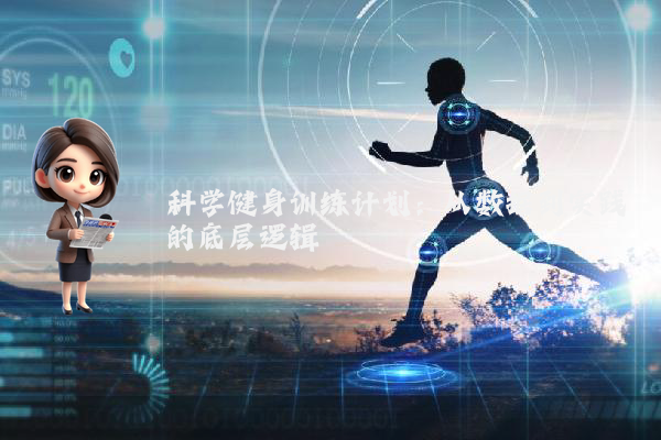 科学健身训练计划:从数据到实践的底层逻辑