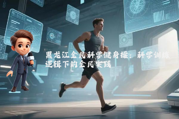 黑龙江全民科学健身操:科学训练逻辑下的全民实践