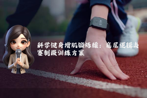 科学健身增肌锻炼操：底层逻辑与赛制级训练方案