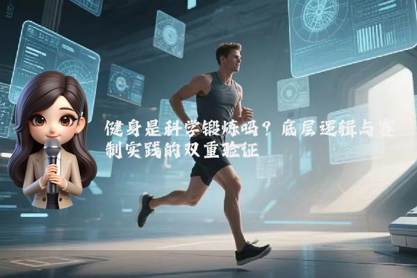 健身是科学锻炼吗？底层逻辑与赛制实践的双重验证