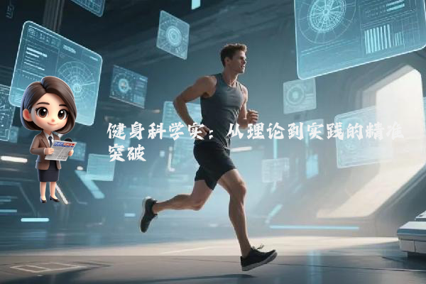 健身科学实:从理论到实践的精准突破