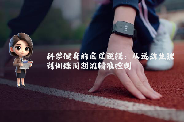 科学健身的底层逻辑:从运动生理到训练周期的精准控制