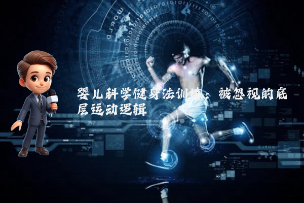 婴儿科学健身法训练:被忽视的底层运动逻辑
