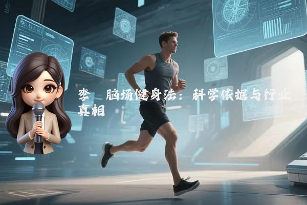 李杲脑场健身法：科学依据与行业真相