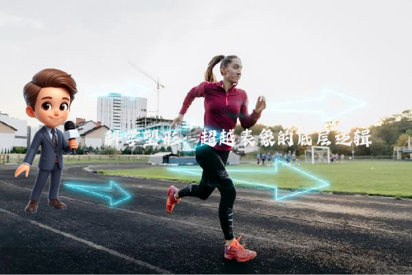 科学塑形:超越表象的底层逻辑