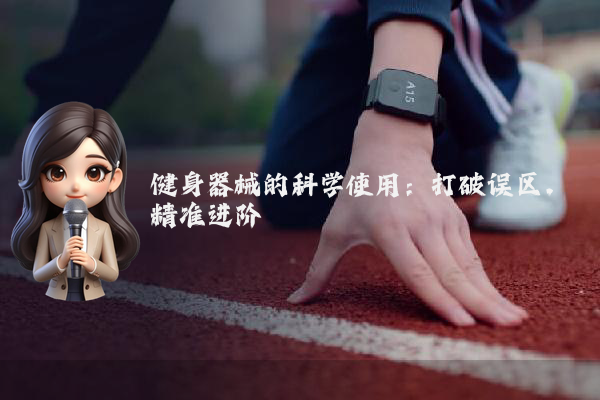 健身器械的科学使用：打破误区，精准进阶