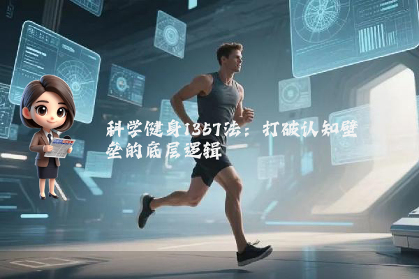 科学健身1357法:打破认知壁垒的底层逻辑