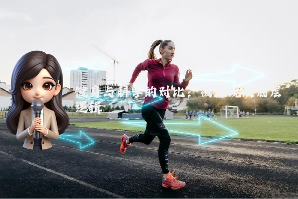 健身与科学的对比：被忽视的底层逻辑
