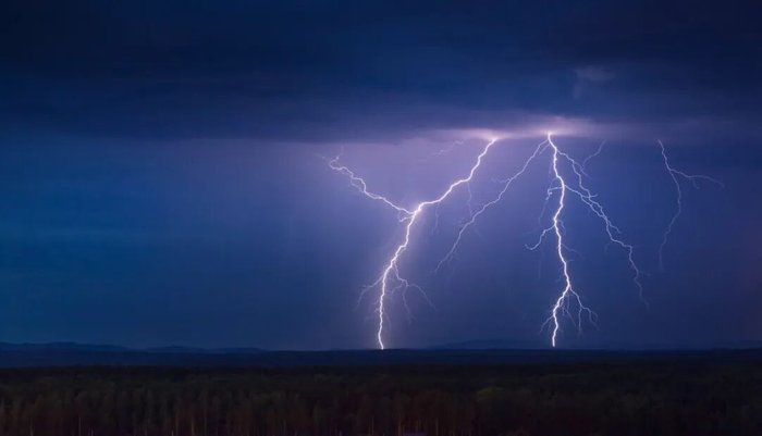 雷暴天气频发，如何科学防雷？